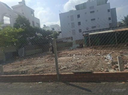 Bán đất hẻm Hiệp Bình Phước (Quốc Lộ 13 Mới) – 97.1m², hẻm xe hơi 4m, phù hợp gia đình ở ổn định